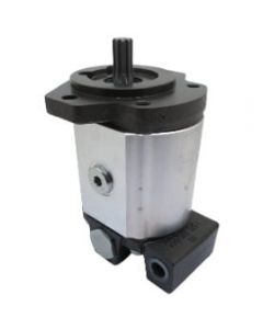 POMPA HIDR CU ROTI DINTATE AZPS-21-S0680