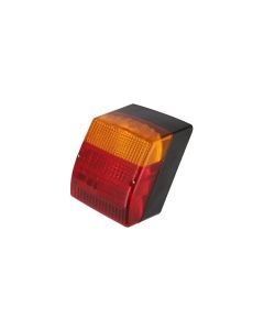 LAMPA SPATE