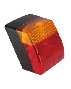 LAMPA SPATE
