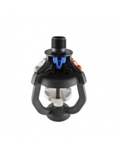 ASPERSOR SENNINGER I-WOB UP3 STANDARD-ANGLE(BK)9GR