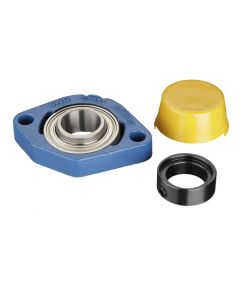 ANSAMBLU PROTECTIE PRAF INCL. RULMENT ROTOR