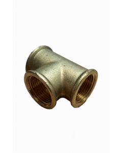 RACORD T F 1″ ALAMA