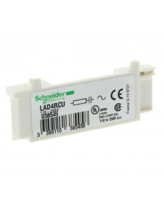 CIRCUIT DE REZISTENȚĂ LAD 4RCU 110-240V