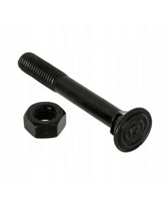 BOLT PLUG INCL. PIULITA M12X90 12.9