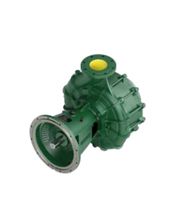 POMPA MULTISTADIALA ORIZ CAPRARI MEC MG 80-4/3A