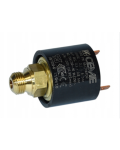 PRESOSTAT CEME 0. 2-6 BAR G1/4