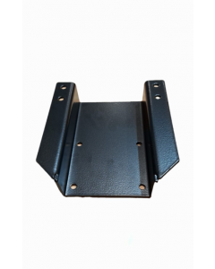 SUPORT PENTRU ELECTROPOMPA GALAXY, VOPSIT–RAL 9005