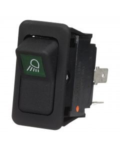 COMUTATOR LUMINI