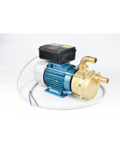 POMPA AMORSARE ELECTR. TELLARINI ECC 12/25