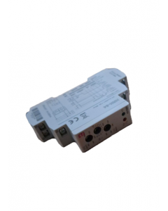 RELEU DE CONTROL TENSIUNI HRN-54 3*400AC FĂRĂ NEUT