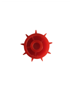 ROATA DINTATA Ø2 X 9