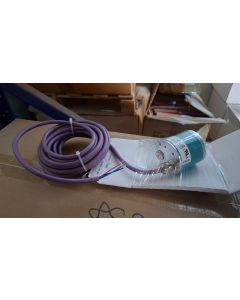 COLECTOR DE CURENT EM58S-12-16384-MB-6-L5