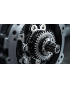 MOTOR REDUCTOR UMC-PS 3,5-40:1