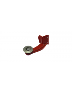BRAT DISC CU BUTUC