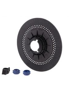 KIT DISC SEMINTE SOIA (120 orificii / 4.0 mm)