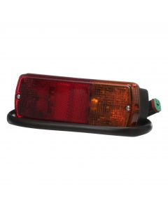 LAMPA SPATE