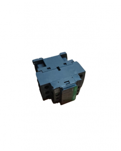 CONTACTOR LC1D38M7 3P, 38A, NO+NZ,220B, 50/60HZ