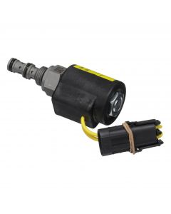 ELECTROVALVA CUPLARE 4X4