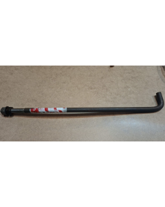 ȘURUB DE FUNDAȚIE 1.1.M24X800ST3PS2 GOST 24379. 1-