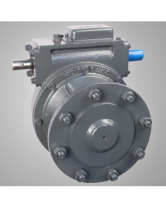 ANGRENAJ ROATĂ UMC-765-U-AD, GBX, 50: 1