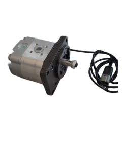 MOTOR HIDRAULIC 8 CC