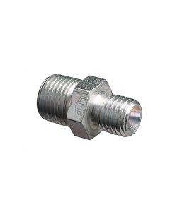 CONECTOR GE4-LLR 1/8"