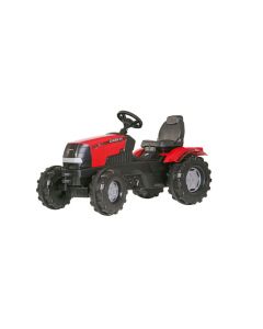 TRACTOR CU PEDALE PUMA CVX 225