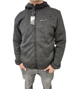 HANORAC DIN FLEECE PENTRU BARBATI
