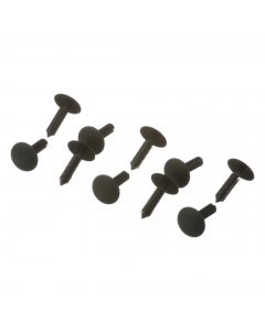 PIN PLASTIC