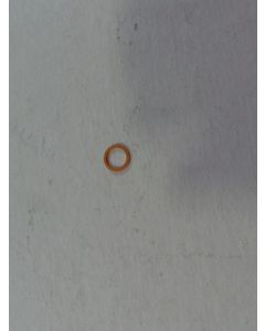 O-RING 9.91mm ID x 12.5mm OD x 1.32mm Thk