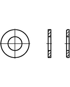 SAIBA 10.5MM 5PK