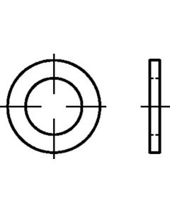 SAIBA 10.5MM