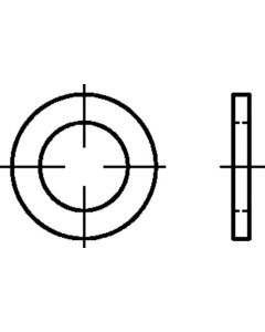 SAIBA 35X45X0,5