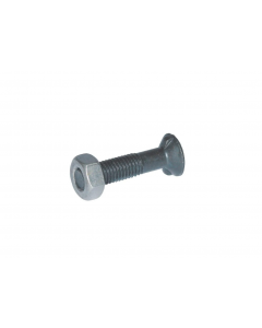 BOLT INCL. PIULITA CU FLANSA