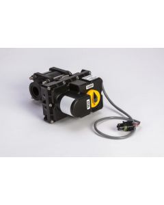 SUPAPA SOLENOID