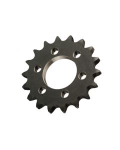 PINION Z=18 3/4"