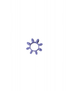 AMORTIZOR DE CAUCIUC