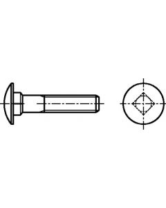 BOLT M16X 40