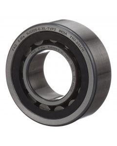 TAPERED BEARING 25mm ID x 52mm OD x 18mm W