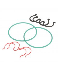 KIT GARNITURI