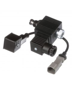 SOLENOID