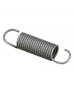 SPRING EXTENSION BRAKE PEDAL