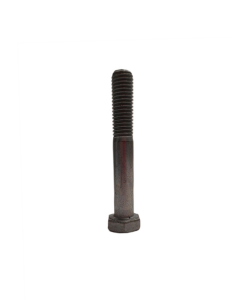 BOLT CAP HEXAGONAL M12X80 8.8