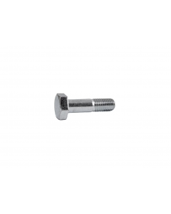 BOLT CAP HEXAGONAL M12X90 10.9