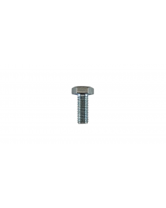 BOLT CAP HEXAGONAL M8X16 90
