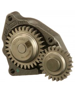 POMPA ULEI MOTOR
