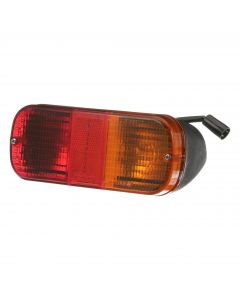 LAMPA SPATE