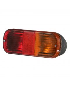 LAMPA SPATE