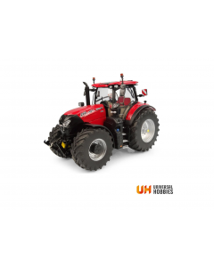 MACHETA CASE IH PUMA 260 CVXDRIVE