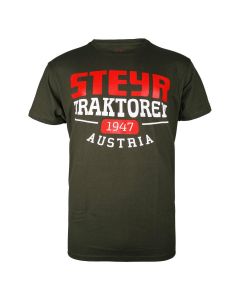 TRICOU HERITAGE